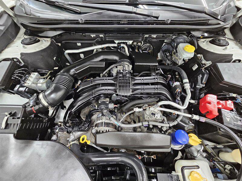 used 2024 Subaru Outback car, priced at $21,995