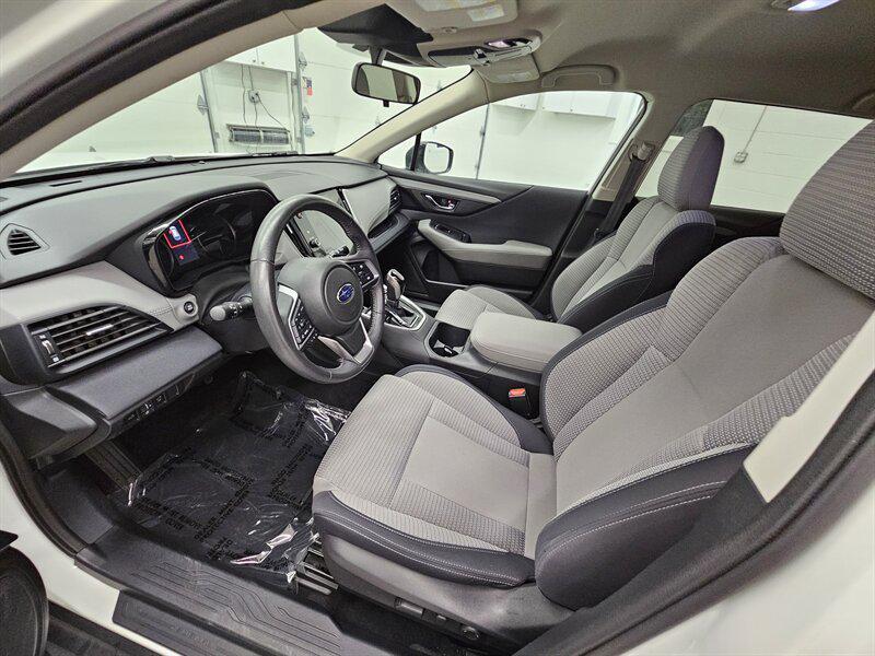 used 2024 Subaru Outback car, priced at $21,995