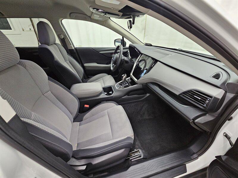 used 2024 Subaru Outback car, priced at $21,995