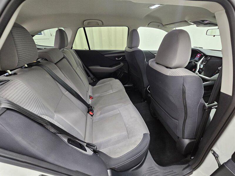 used 2024 Subaru Outback car, priced at $21,995