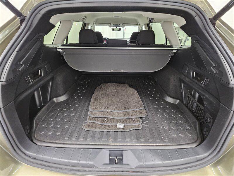 used 2021 Subaru Outback car, priced at $21,995