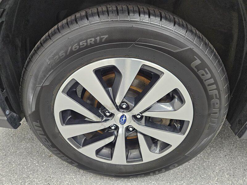 used 2021 Subaru Outback car, priced at $21,995