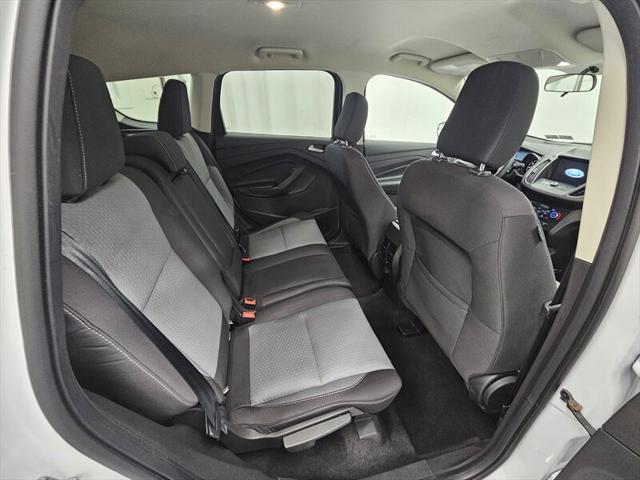 used 2019 Ford Escape car, priced at $15,495