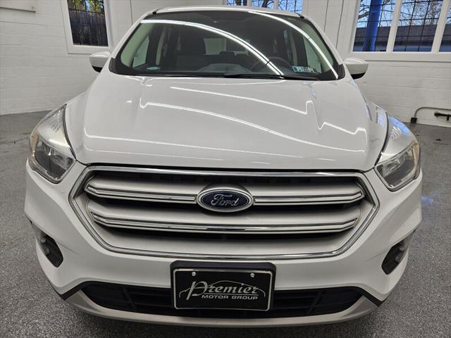 used 2019 Ford Escape car, priced at $15,495