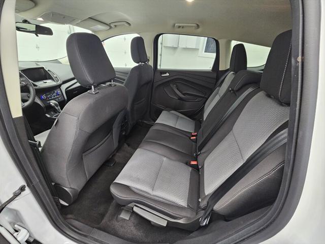 used 2019 Ford Escape car, priced at $15,495