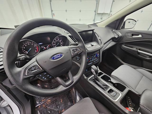 used 2019 Ford Escape car, priced at $15,495