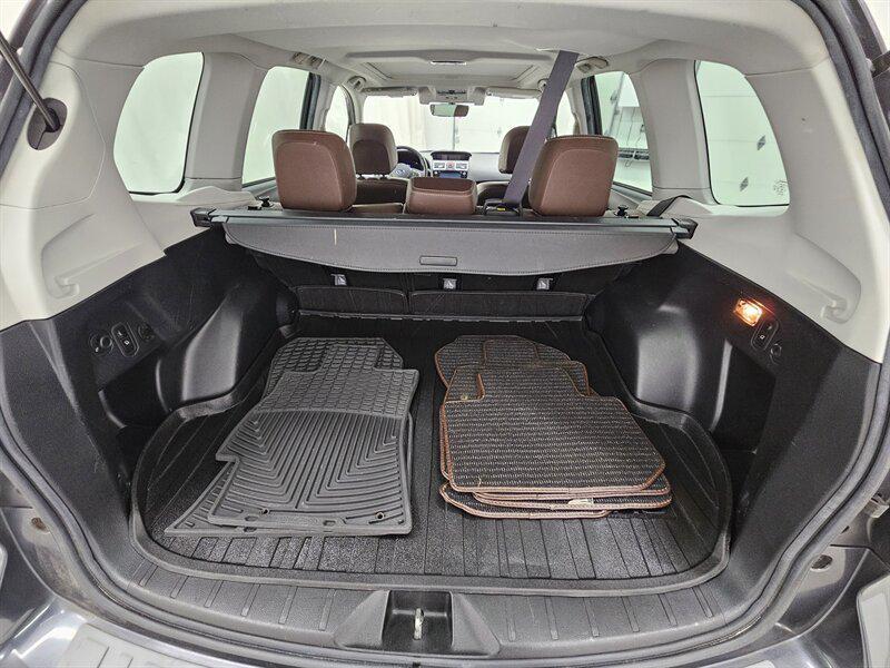 used 2018 Subaru Forester car, priced at $17,495