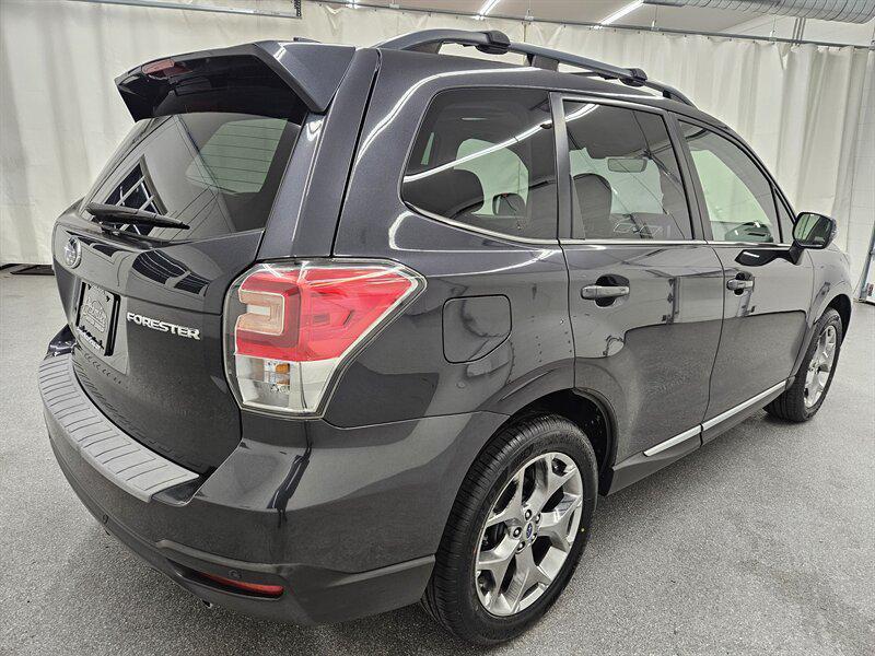 used 2018 Subaru Forester car, priced at $17,495