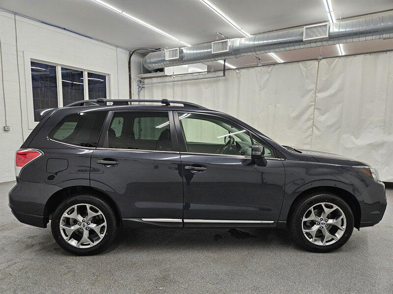 used 2018 Subaru Forester car, priced at $17,495