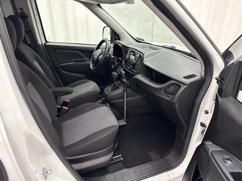 used 2020 Ram ProMaster City car, priced at $16,995