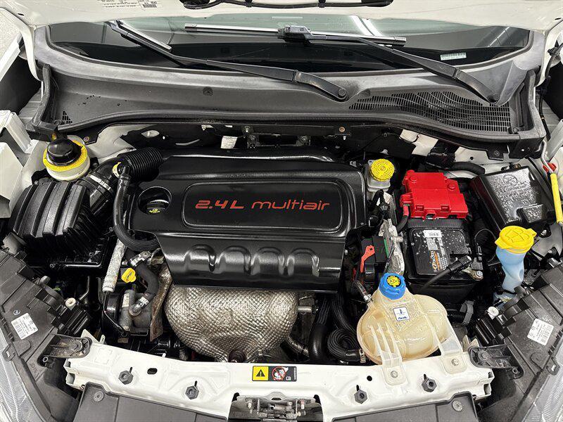 used 2020 Ram ProMaster City car, priced at $16,995