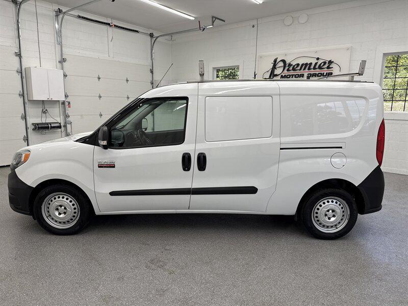 used 2020 Ram ProMaster City car, priced at $16,995
