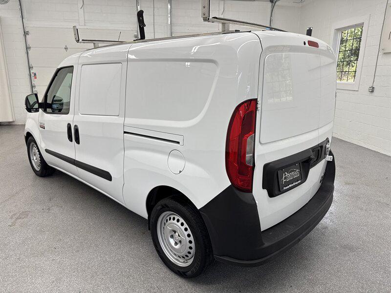 used 2020 Ram ProMaster City car, priced at $16,995