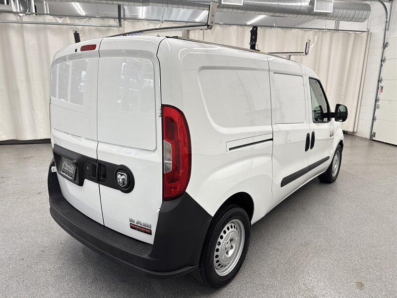 used 2020 Ram ProMaster City car, priced at $16,995