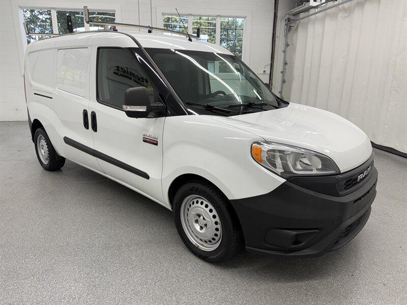 used 2020 Ram ProMaster City car, priced at $16,995