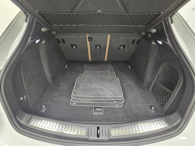 used 2017 Porsche Macan car, priced at $18,995