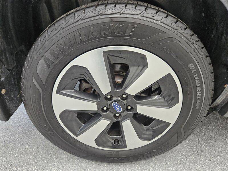 used 2018 Subaru Forester car, priced at $17,995