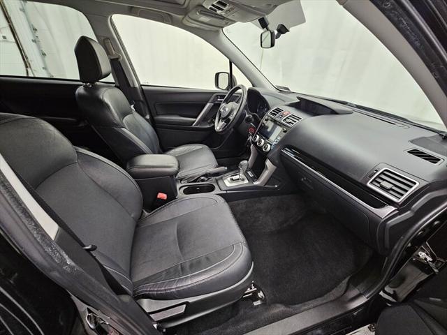used 2018 Subaru Forester car, priced at $17,995