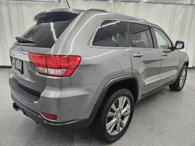 used 2013 Jeep Grand Cherokee car, priced at $12,995