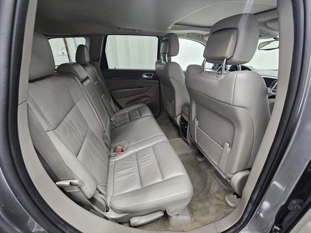 used 2013 Jeep Grand Cherokee car, priced at $12,995