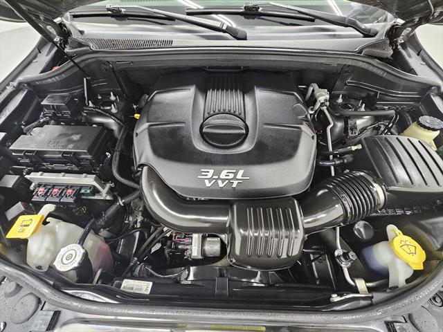 used 2013 Jeep Grand Cherokee car, priced at $12,995