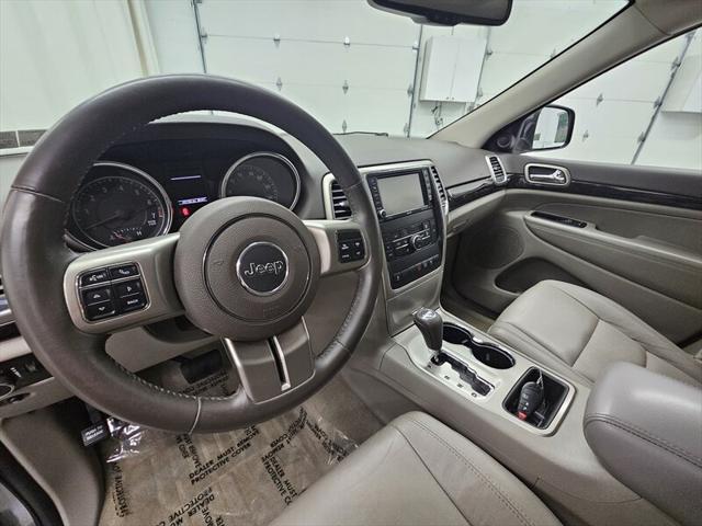 used 2013 Jeep Grand Cherokee car, priced at $12,995