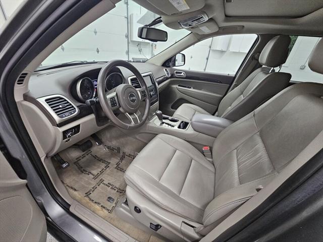 used 2013 Jeep Grand Cherokee car, priced at $12,995