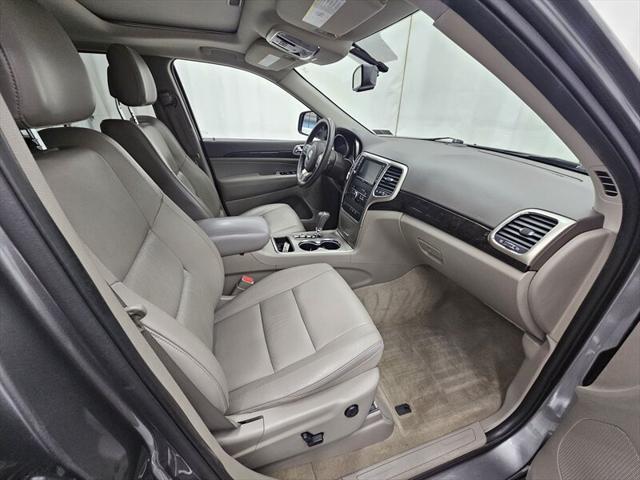 used 2013 Jeep Grand Cherokee car, priced at $12,995