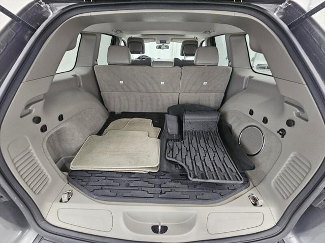 used 2013 Jeep Grand Cherokee car, priced at $12,995