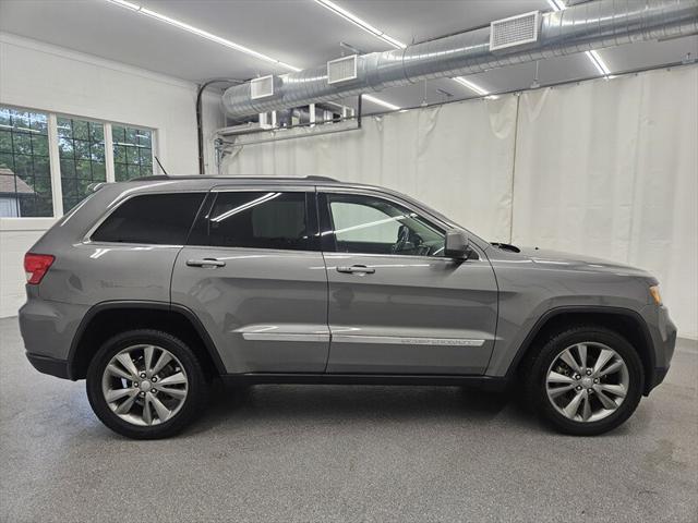 used 2013 Jeep Grand Cherokee car, priced at $12,995