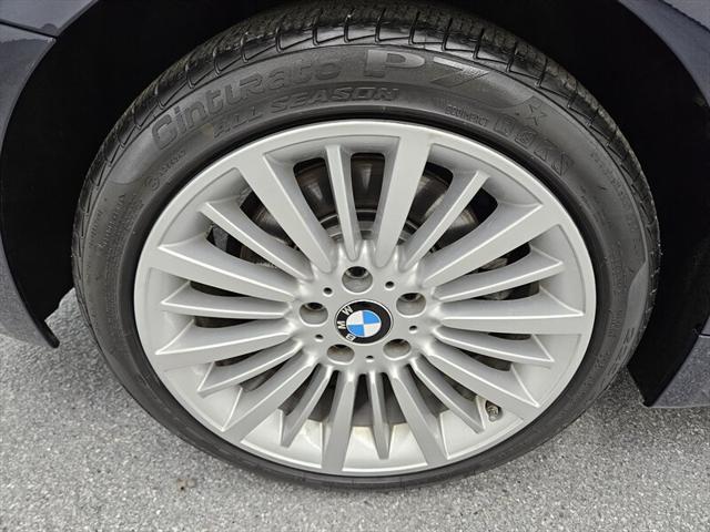 used 2015 BMW 435 Gran Coupe car, priced at $18,995