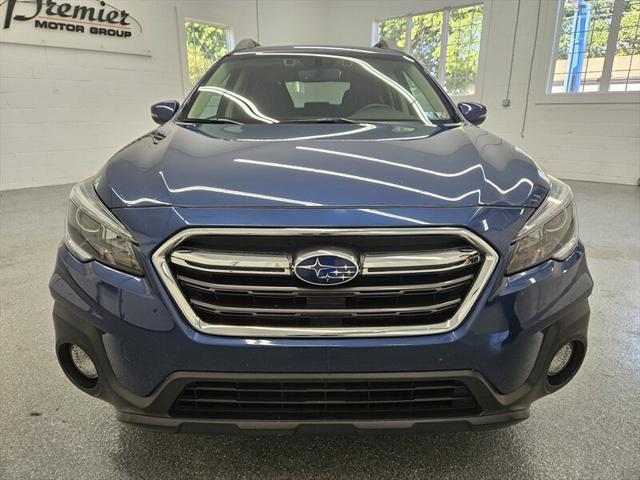 used 2019 Subaru Outback car, priced at $18,495