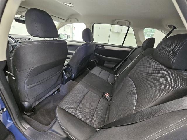 used 2019 Subaru Outback car, priced at $18,495