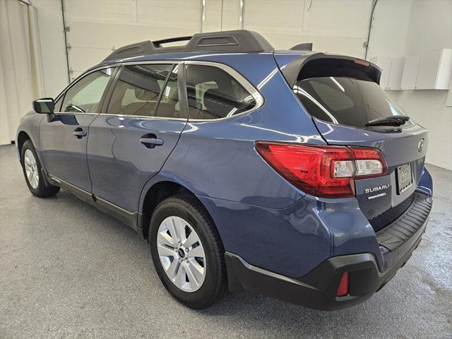 used 2019 Subaru Outback car, priced at $18,495