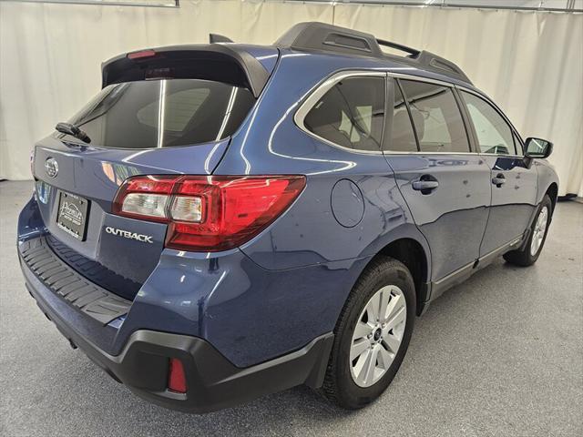 used 2019 Subaru Outback car, priced at $18,495