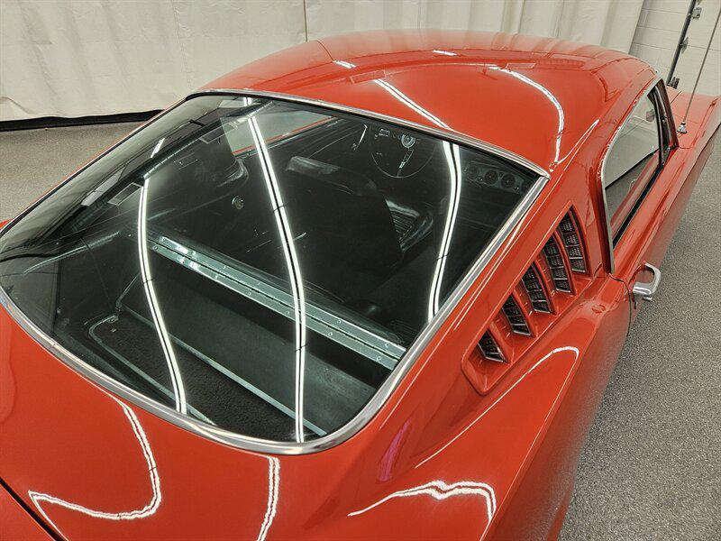 used 1965 Ford Mustang car, priced at $49,995