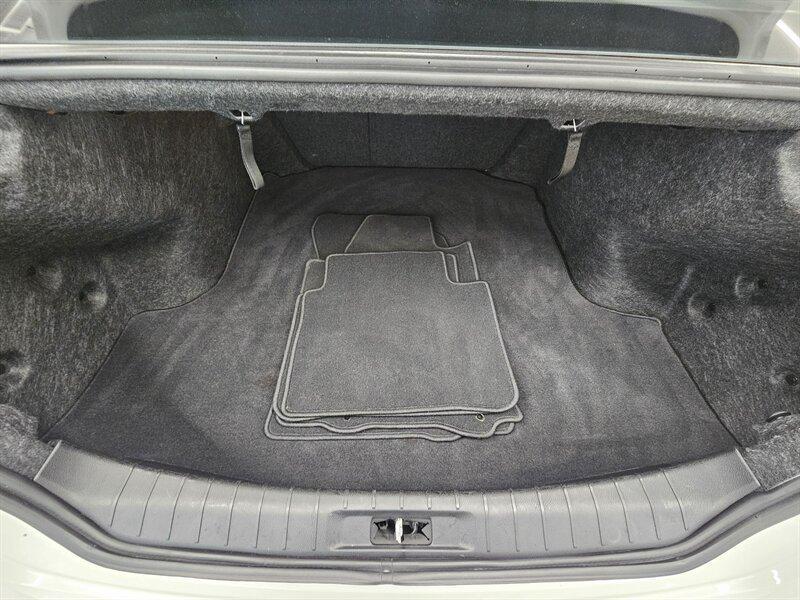 used 2018 Nissan Maxima car, priced at $18,995