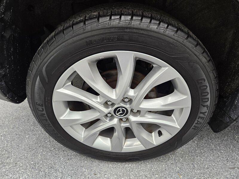 used 2015 Mazda CX-5 car, priced at $13,495