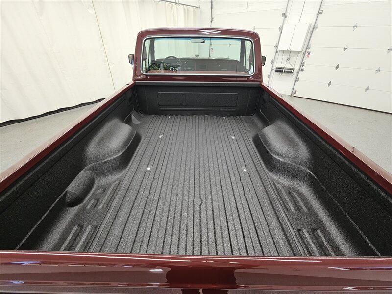 used 1978 Ford F-150 car, priced at $69,995