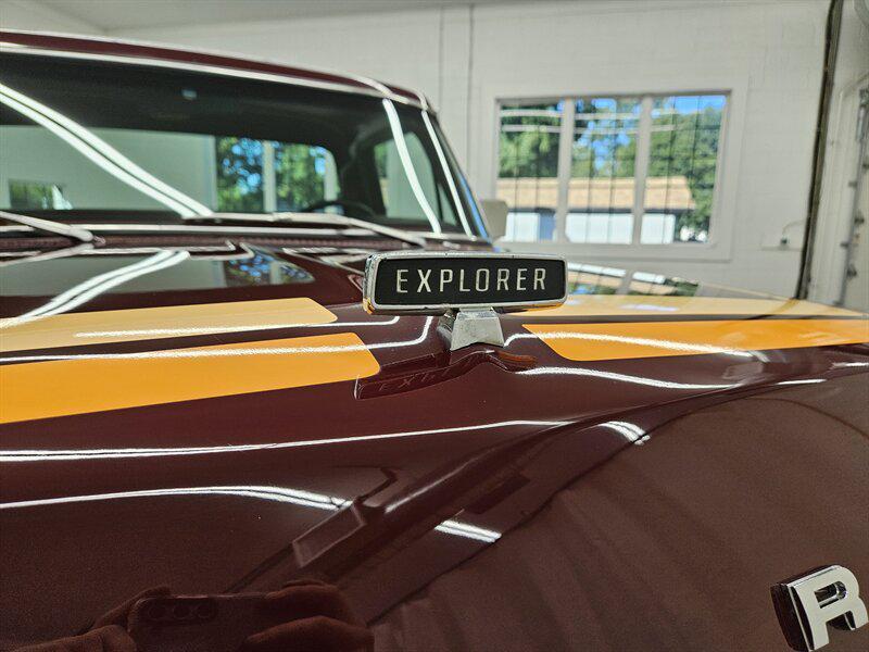 used 1978 Ford F-150 car, priced at $69,995