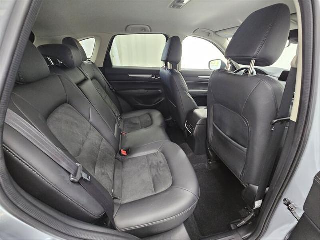 used 2020 Mazda CX-5 car, priced at $18,995