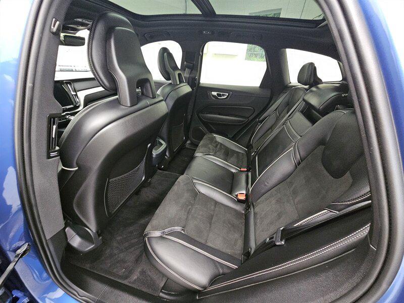 used 2018 Volvo XC60 car, priced at $19,995