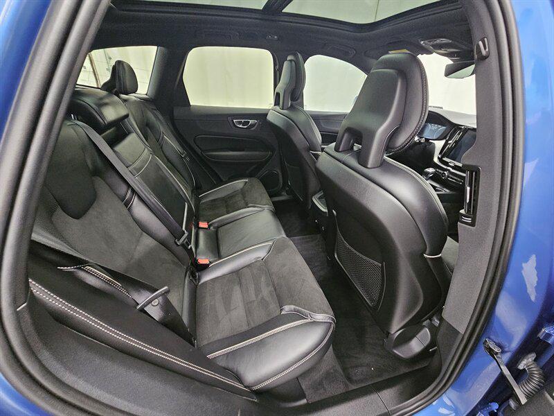 used 2018 Volvo XC60 car, priced at $19,995