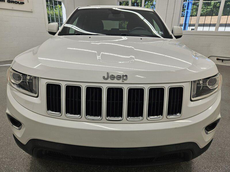 used 2016 Jeep Grand Cherokee car, priced at $13,495