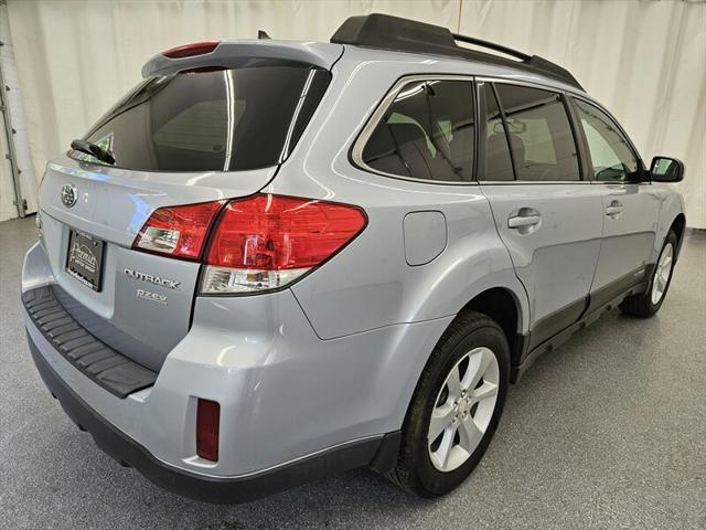 used 2014 Subaru Outback car, priced at $12,995