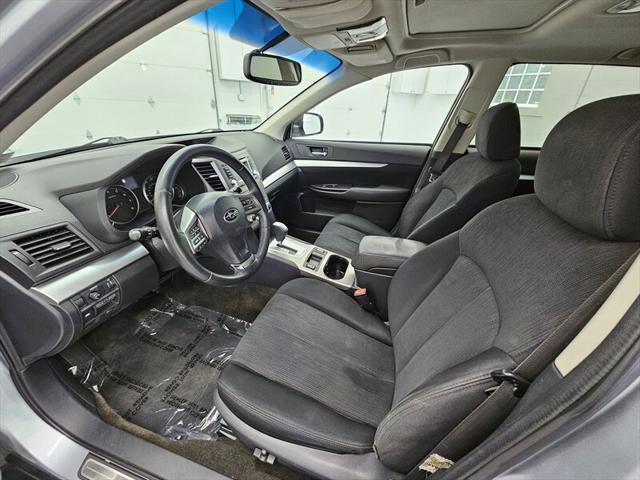 used 2014 Subaru Outback car, priced at $12,995