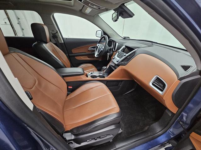 used 2016 Chevrolet Equinox car, priced at $12,995