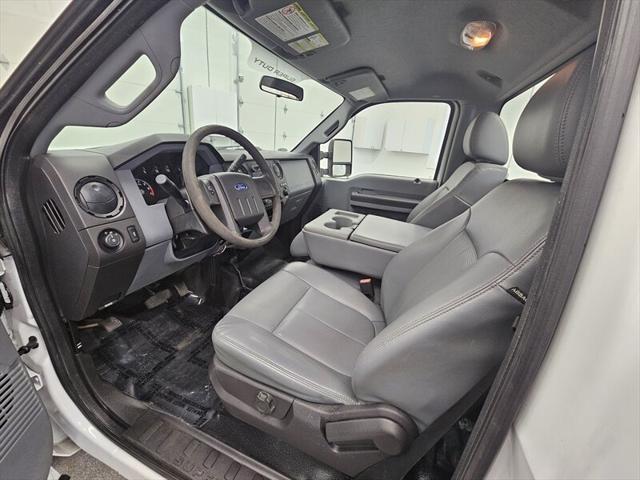 used 2015 Ford F-250 car, priced at $20,995