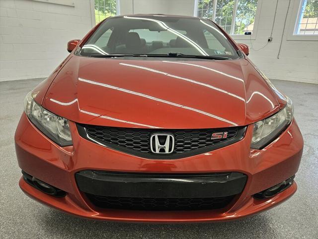 used 2013 Honda Civic car, priced at $14,495