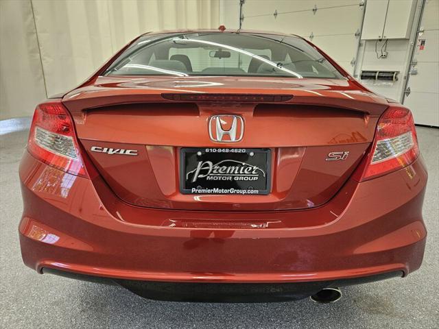 used 2013 Honda Civic car, priced at $14,495